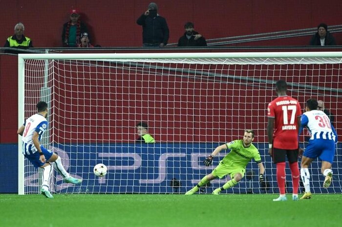 به بهانه رویارویی دوباره با لورکوزن؛ طارمی به تیم محبوبش رسید!