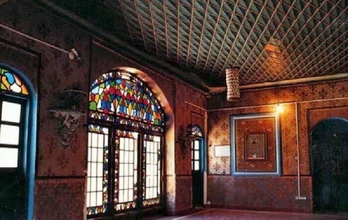 برشی از دنیای اصالت؛ گِرهچینی و اُرُسیسازی گمشده در گره روزگار