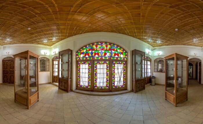 برشی از دنیای اصالت؛ گِرهچینی و اُرُسیسازی گمشده در گره روزگار