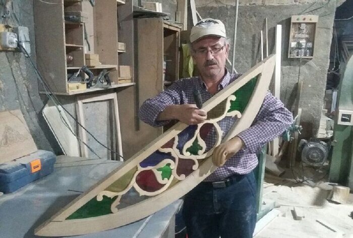 برشی از دنیای اصالت؛ گِرهچینی و اُرُسیسازی گمشده در گره روزگار