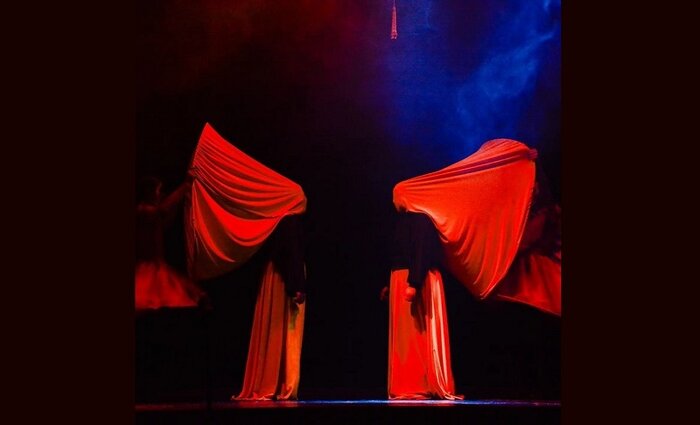 «خندیدن زیر مشت و لگد» به الهه حسیننژاد تقدیم شد/ اجرای «جهنمیان» و فروش دوغ و گوشفیل