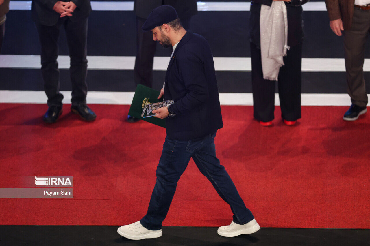 در جست‌وجوی «قاتل و وحشی»، درخشش عزتی و حواشی کم/ فجر در قرن جدید چگونه گذشت؟