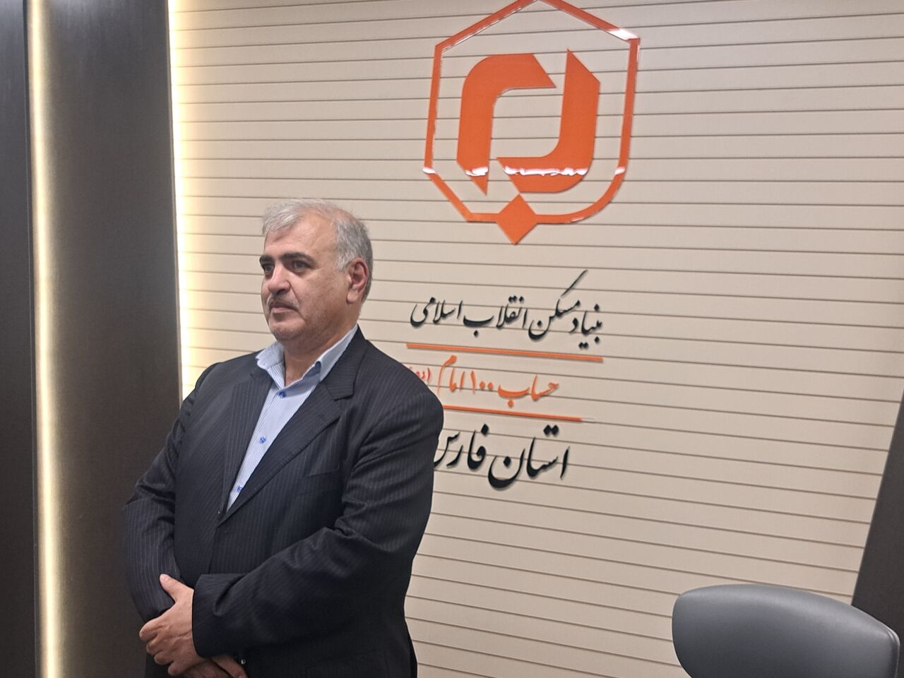 مقاومسازی ۷۶ درصد از واحدهای روستایی فارس در پرتو انقلاب اسلامی