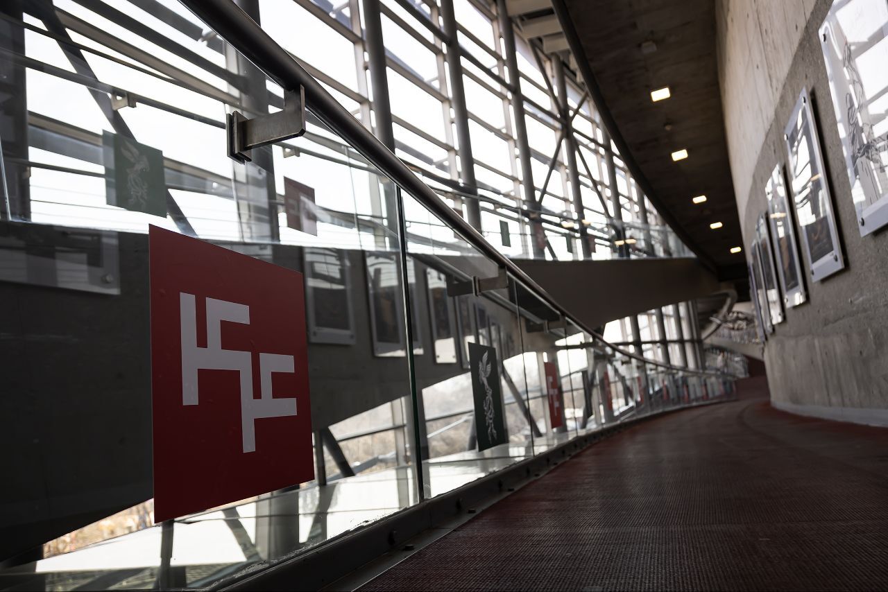 «عروس چشمه» جایگزین فیلم رضویان در جشنواره فجر