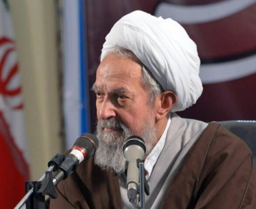 پیام تسلیت وزیر فرهنگ در پی درگذشت آیت‌الله محمدهادی عبدخدایی