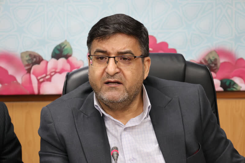 استاندار چهارمحال و بختیاری: اصناف پشتوانه اصلی آرامش و ثبات اقتصادی استان هستند