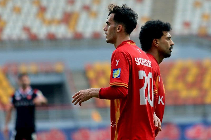 ترکیب منتخب هفته هجدهم لیگ برتر فوتبال؛ در انحصار فولاد و تراکتور