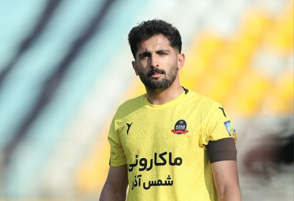 ترکیب منتخب هفته هجدهم لیگ برتر فوتبال؛ در انحصار فولاد و تراکتور