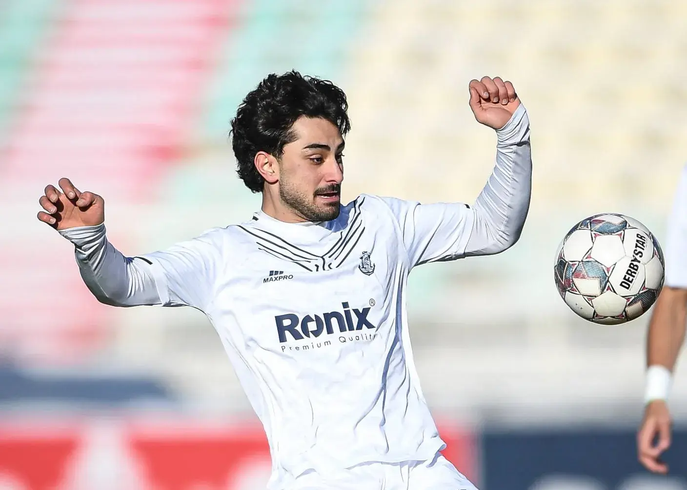 ترکیب منتخب هفته هجدهم لیگ برتر فوتبال؛ در انحصار فولاد و تراکتور