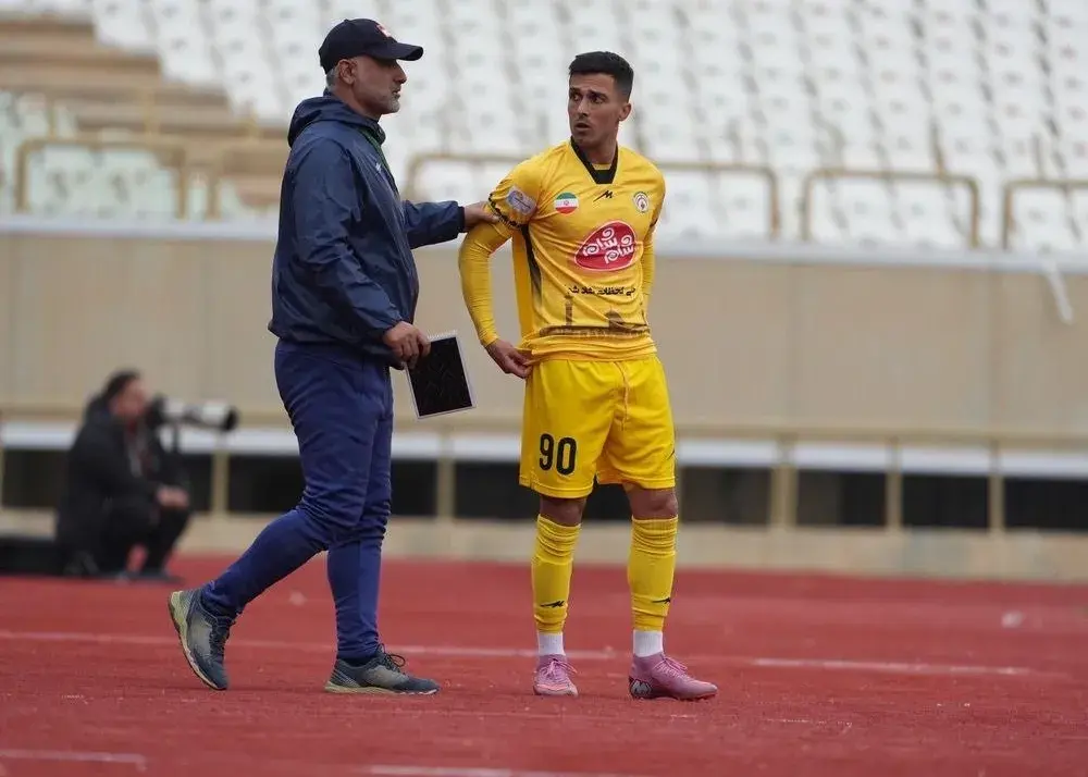 ترکیب منتخب هفته هجدهم لیگ برتر فوتبال؛ در انحصار فولاد و تراکتور