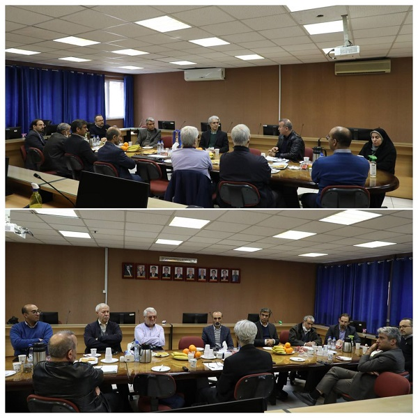 اخبار کوتاه دانشگاهی ۱۱ بهمنماه