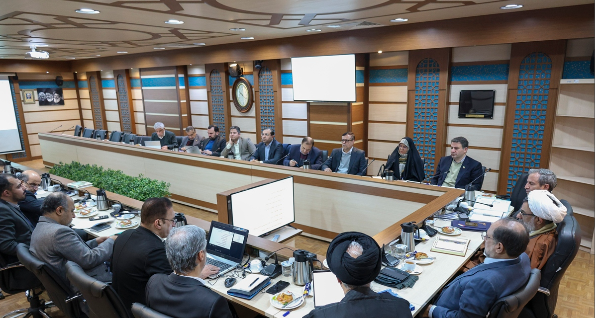 تأکید دبیر شورای عالی انقلاب فرهنگی بر عبور از سندنویسی و لزوم عملیاتی‌سازی اسناد ملی