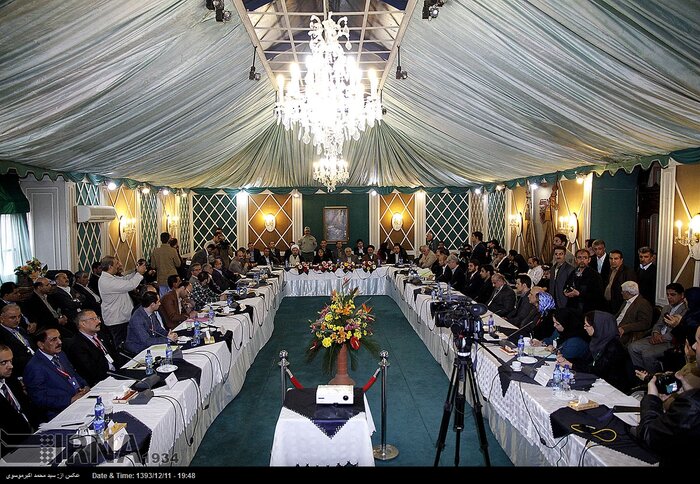 نسخه احیای مرکز منطقهای کنوانسیون رامسر؛ از تأمین مالی مشترک تا مدیریت منطقهای