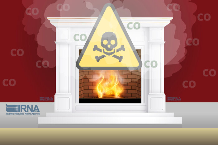 سه فوتی و ۶ مصدوم در مازندران به دلیل حوادث گازگرفتگی طی ۱۱ روز گذشته