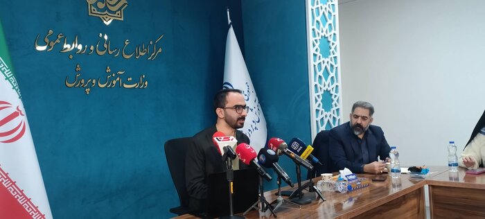 آغاز مرحله اول المپیاد دانشآموزی از ۱۲ بهمن/ ۱۲۱ هزار نفر با یکدیگر رقابت خواهند کرد