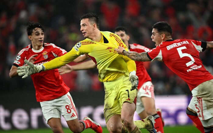 تروبین؛ ستارهای که خاص بودن را از مورینیو آموخت