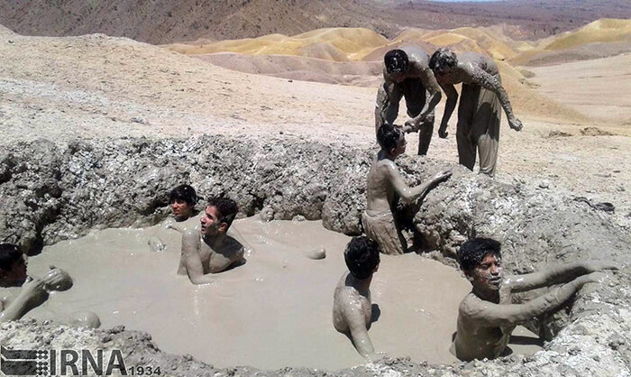 گردشگری سلامت در سیستان و بلوچستان؛ از درمان ناباروری تا گِلافشانها