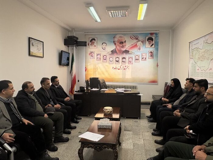 گرمایی که در سوز سرما تقسیم شد