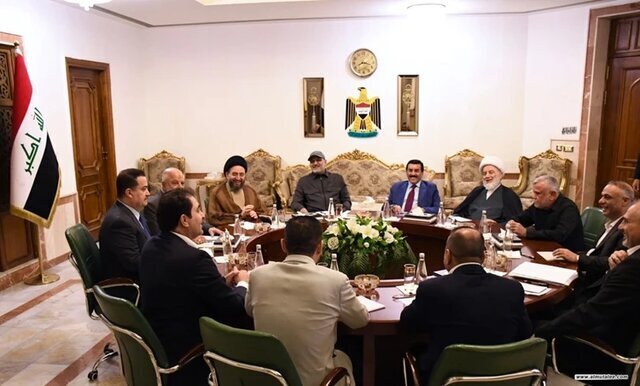 عراق و خروج تدریجی از چرخه بنبستهای سیاسی