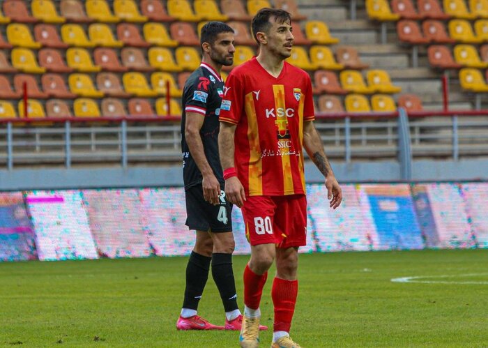 ترکیب منتخب هفته هجدهم لیگ برتر فوتبال؛ در انحصار فولاد و تراکتور