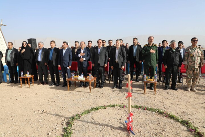 ۲۱۴ طرح در ایلام کلنگزنی و افتتاح میشود؛ اشتغالزایی برای ۱۵۲۸ نفر