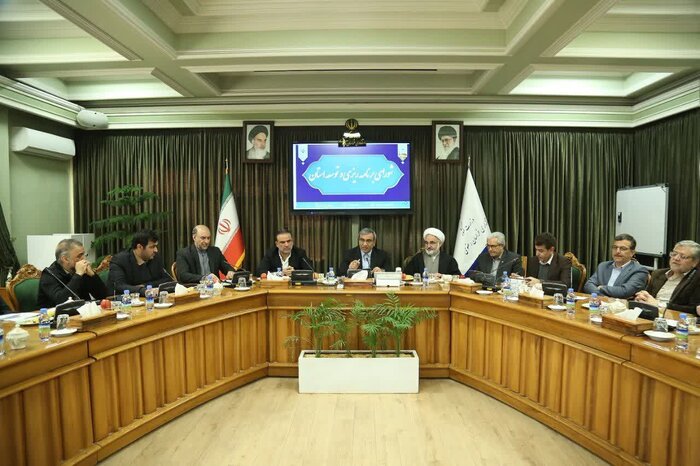 ۴۳.۵ درصد از اعتبارات عمرانی خراسان رضوی تخصیص یافته است