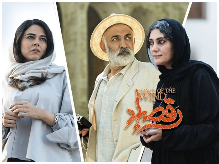 از حضور مهران غفوریان تا افتتاحیه ساده جشنواره