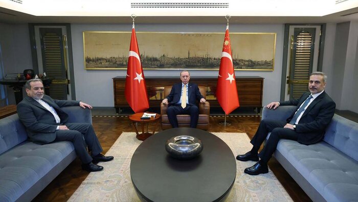 ملزومات شکل‌گرفتن دیپلماسی میان ایران و آمریکا/ هنوز امکان یک توافق دیپلماتیک وجود دارد