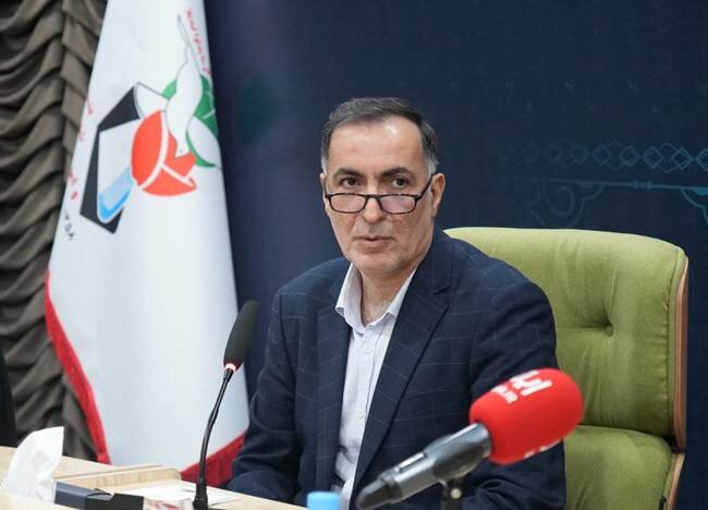 انقلاب اسلامی ایران الگویی الهام بخش برای تمام مستضعفان دنیا بود