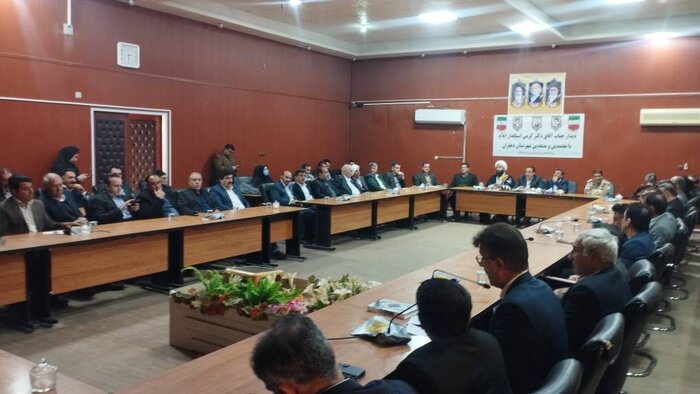 اجرای پروژههای بزرگ راهسازی در دهلران با اعتبار دو همت