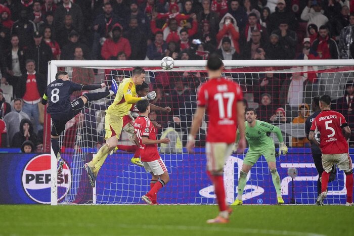 اعتراف تلخ مورینیو: اطلاعات غلط به من داده بودند!