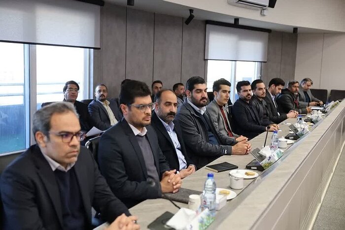 جوان‌گرایی در کالبد اجرایی خراسان جنوبی؛ وقتی نخبگان بازوی مشورتی مدیران می‌شوند