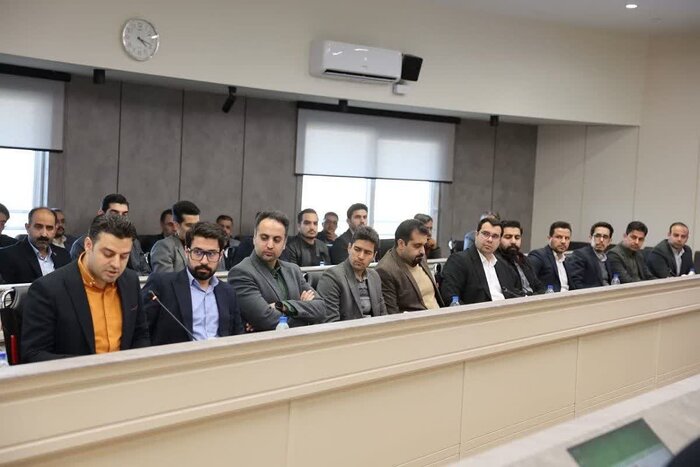 جوانگرایی در کالبد اجرایی خراسان جنوبی؛ وقتی نخبگان بازوی مشورتی مدیران میشوند