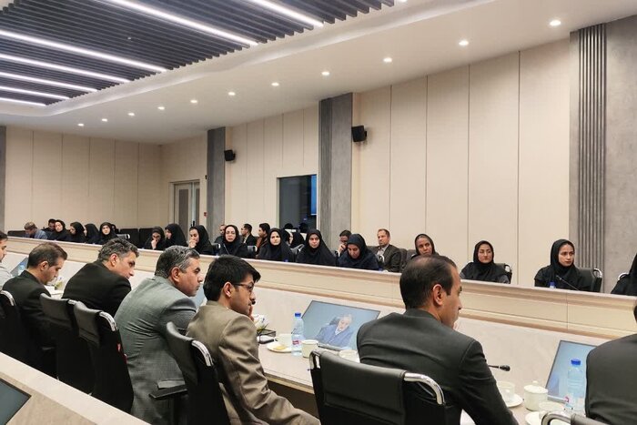 جوان‌گرایی در کالبد اجرایی خراسان جنوبی؛ وقتی نخبگان بازوی مشورتی مدیران می‌شوند