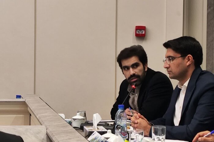 جوان‌گرایی در کالبد اجرایی خراسان جنوبی؛ وقتی نخبگان بازوی مشورتی مدیران می‌شوند