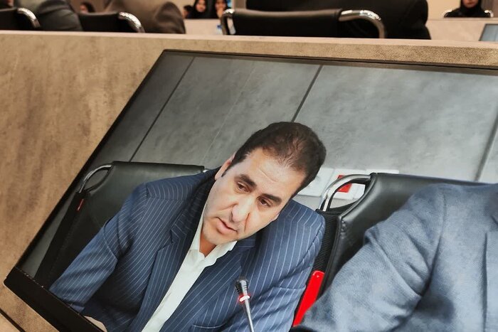 جوانگرایی در کالبد اجرایی خراسان جنوبی؛ وقتی نخبگان بازوی مشورتی مدیران میشوند