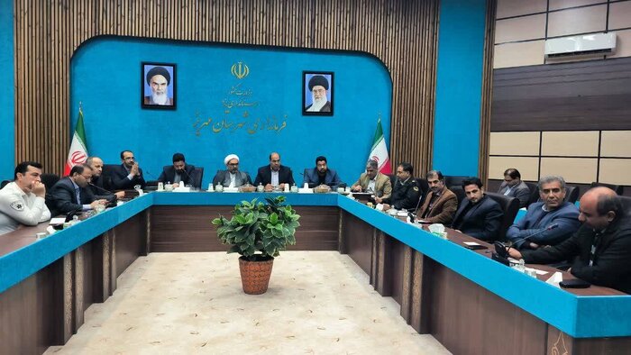 عامل ۱۲ درصد مرگ و میرها در یزد آلودگی هواست