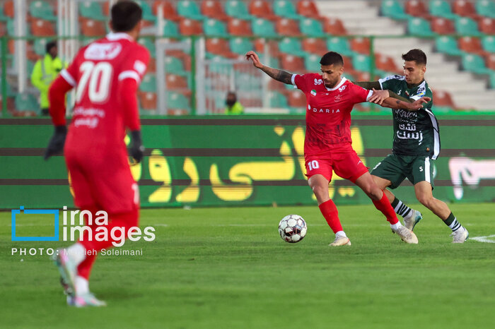 آزمونِ «سردار» مقابل الهلال/ اولتیماتوم ساپینتو به مدیران استقلال!
