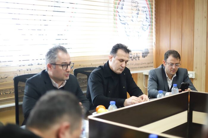 میراسماعیلی: رزمایش اقتدار ورزش ایران با مشارکت فدراسیونهای رزمی برگزار میشود