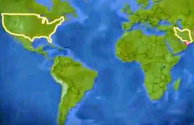 عراقچی: نتیجه حضور نیروهای فرامنطقه‌ای در خلیج فارس همواره تشدید تنش بوده است