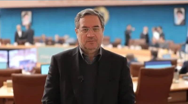 تفویض اختیارات به استانداران منجر به رونق مناطق مرزی می‌شود