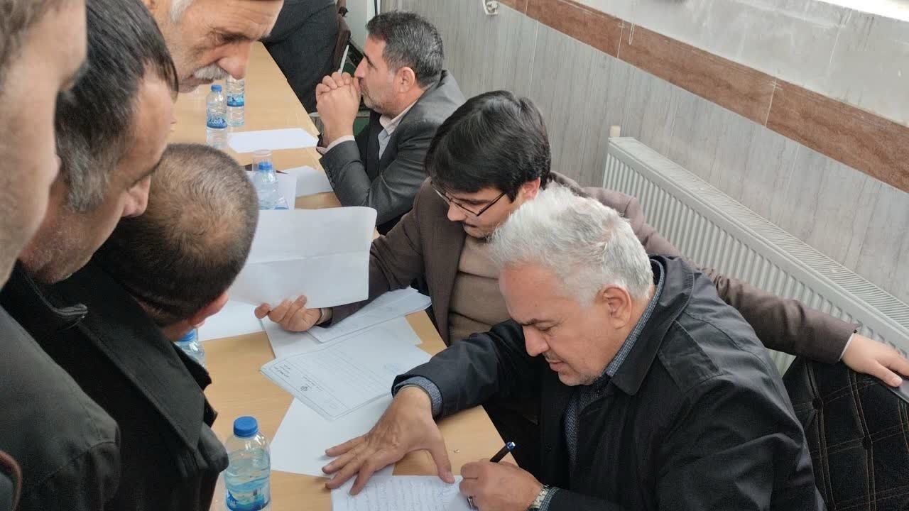 دولت وفاق تمامی تلاش خود برای رفع تبعیض به کار گرفته است