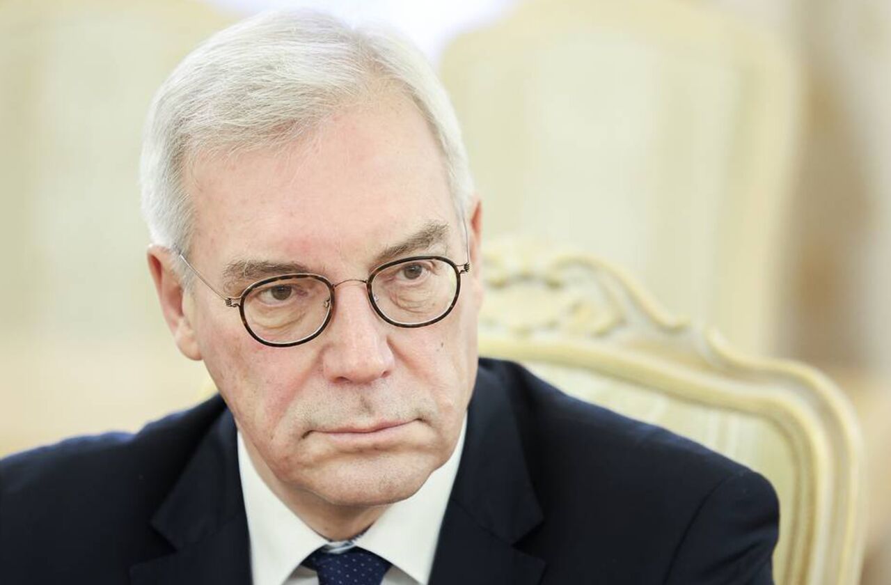 ديپلمات روس: اتحاديه اروپا امكان نظارت بر جريان آتش بس احتمالي در اوكراين را ندارد ديپلمات روس: اتحاديه اروپا امكان نظارت بر جريان آتش بس احتمالي در اوكراين را ندارد