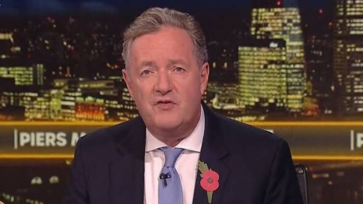 اعتراف دیرهنگام مجری معروف انگلیس به جنایت اشغالگران در غزه