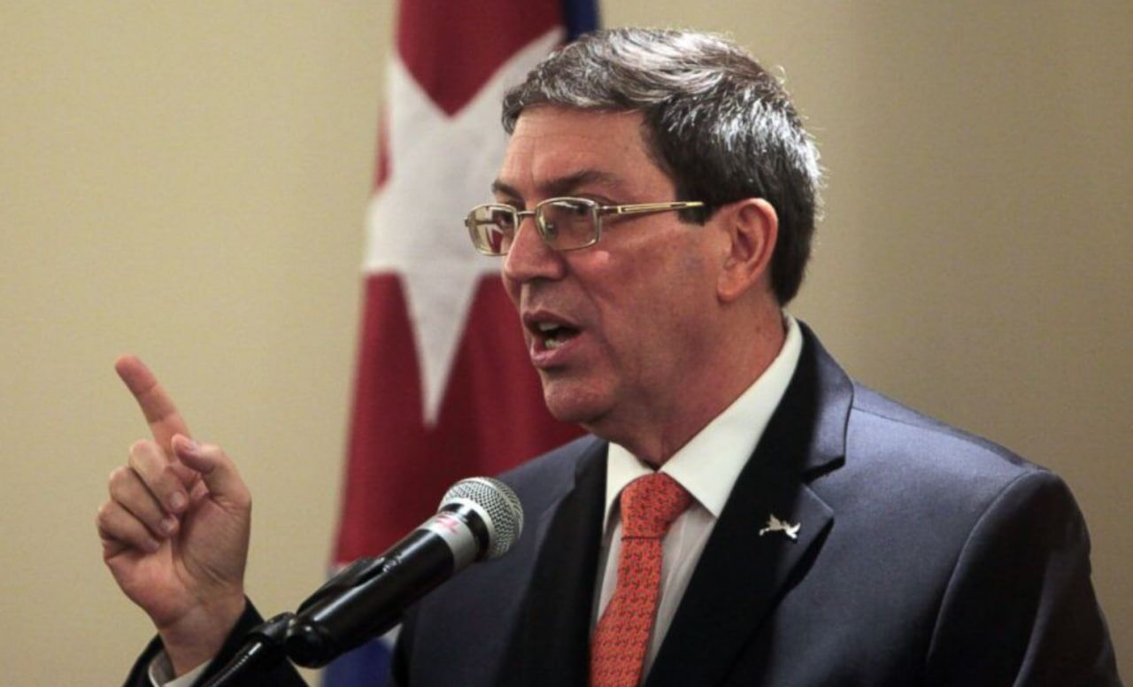 كوبا وضعيت اضطراري بين المللي اعلام كرد كوبا وضعيت اضطراري بين المللي اعلام كرد