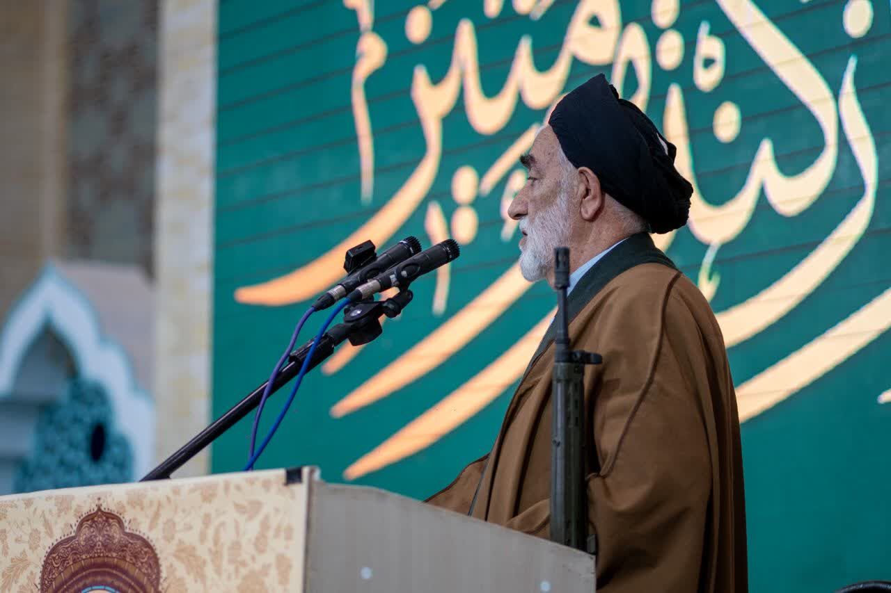دشمنان انقلاب در برابر اراده ملت ایران شکست خوردند