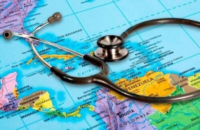 نخستین نشست کمیته مشترک سلامت ایران، قزاقستان و بلاروس برگزار شد