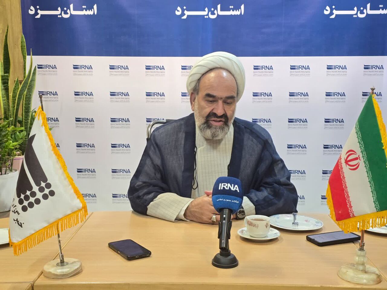 حوزه فرهنگ و هنر یزد با کمبود زیرساخت‌ و مشکلات مالی روبروست