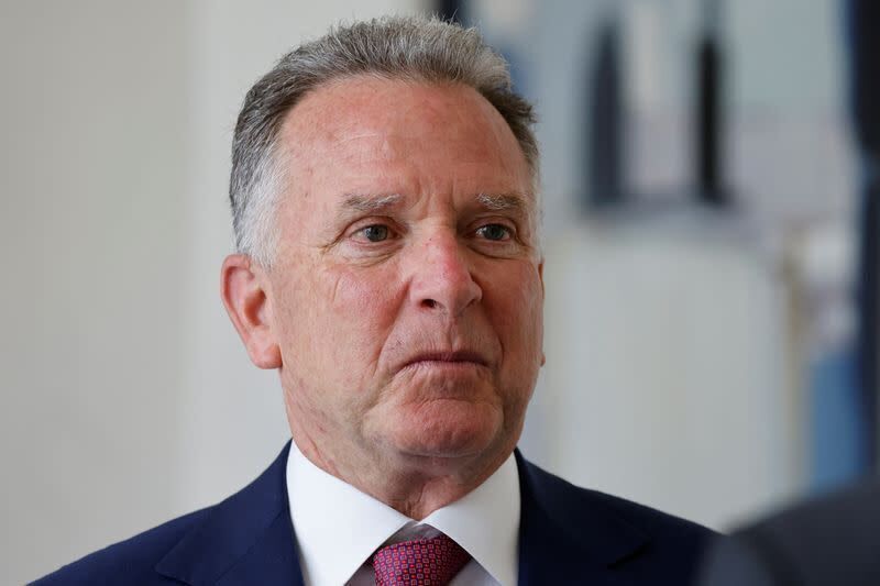 ویتکاف: مذاکرات سازنده ای با روسیه در مورد اوکراین داشتیم