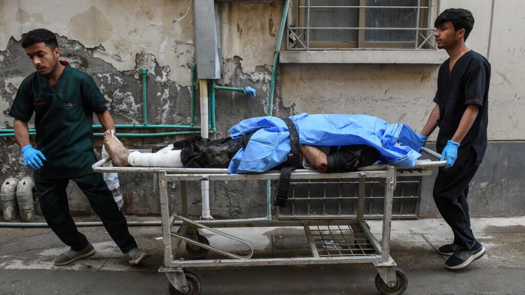 حملات سریالی شورشیان در بلوچستان پاکستان؛ ۳۷ مهاجم کشته شدند